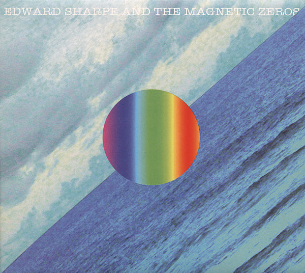 Edward Sharpe - Here |  Vinyl LP | Edward Sharpe - Here (LP) | Records on Vinyl