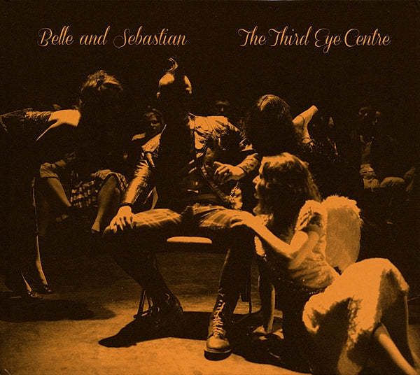 Belle & Sebastian - Third Eye Centre |  Vinyl LP | Belle & Sebastian - The Third Eye Centre (2 LPs) | Records on Vinyl