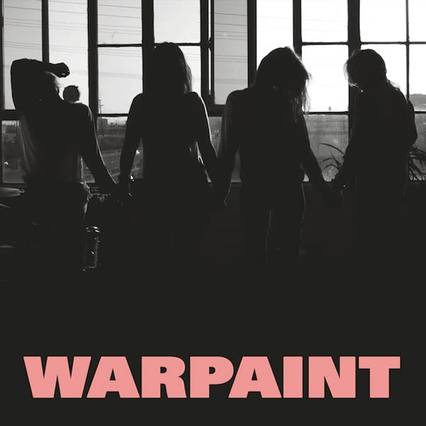  |  Vinyl LP | Warpaint - Heads Up (2 LPs) | Records on Vinyl
