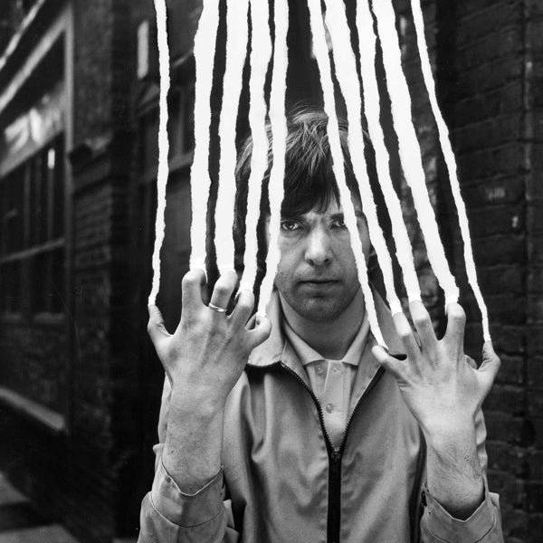  |  Vinyl LP | Peter Gabriel - Peter Gabriel 2: Scratch (LP) | Records on Vinyl