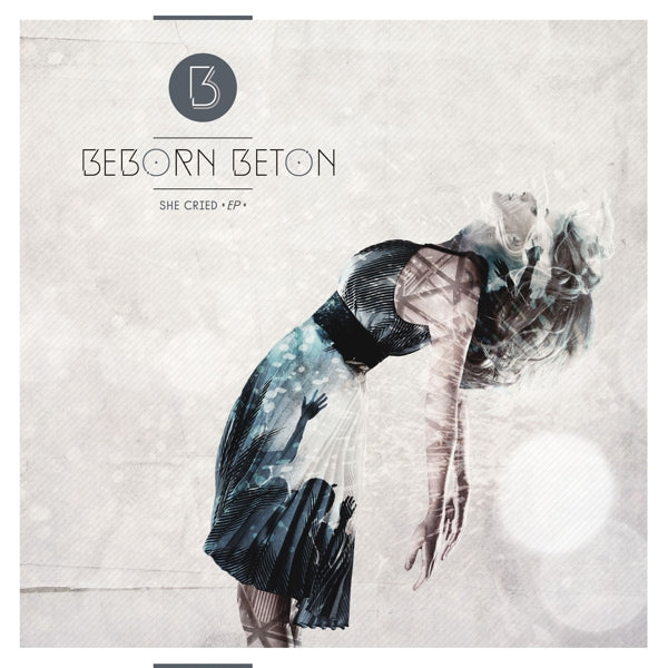 Beborn Beton - She Cried  |  Vinyl LP | Beborn Beton - She Cried  (LP) | Records on Vinyl