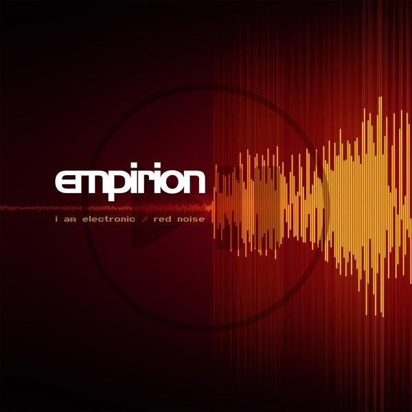 Empirion - I Am Electronic/ Red.. |  Vinyl LP | Empirion - I Am Electronic/ Red.. (LP) | Records on Vinyl