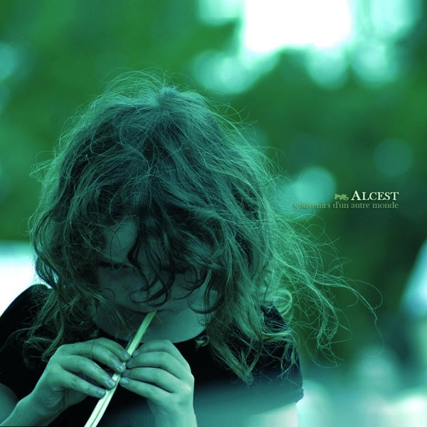 Alcest - Souvenirs D'un..  |  Vinyl LP | Alcest - Souvenirs D'un..  (LP) | Records on Vinyl