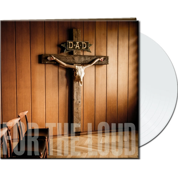  |   | D-A-D - A Prayer For the Loud (LP) | Records on Vinyl