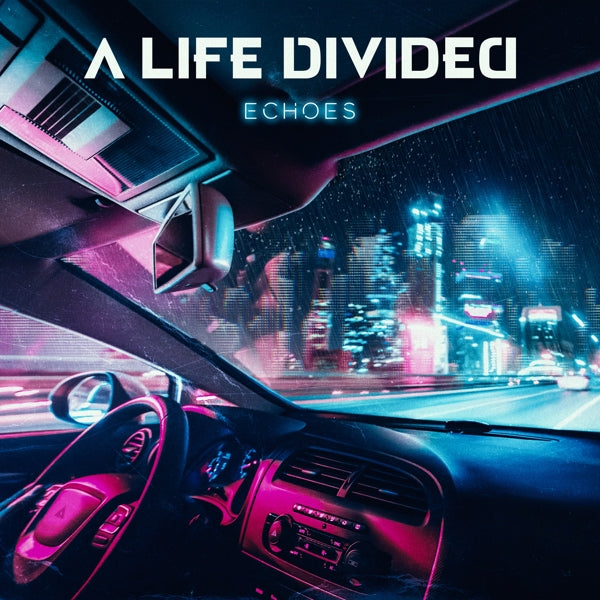 A Life Divided - Echoes |  Vinyl LP | A Life Divided - Echoes (LP) | Records on Vinyl