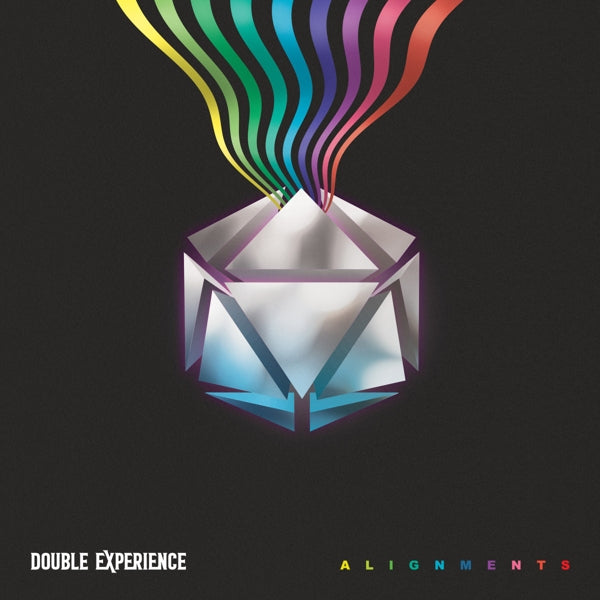 Double Experience - Alignments  |  Vinyl LP | Double Experience - Alignments  (LP) | Records on Vinyl