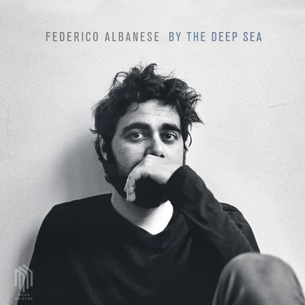  |  Vinyl LP | Federico Albanese - By the Deep Sea (LP) | Records on Vinyl