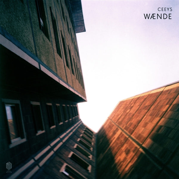  |  Vinyl LP | Ceeys - Waende (LP) | Records on Vinyl