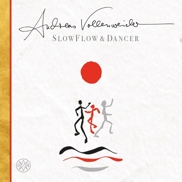  |  Preorder | Andreas Vollenweider - Slow Flow / Dancer (LP) | Records on Vinyl