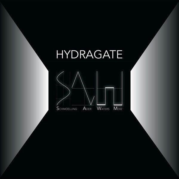  |  Vinyl LP | S.A.W. - Hydragate (LP) | Records on Vinyl