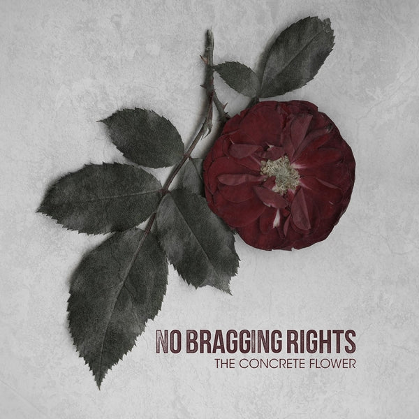 No Bragging Rights - Concrete Flower |  Vinyl LP | No Bragging Rights - Concrete Flower (LP) | Records on Vinyl