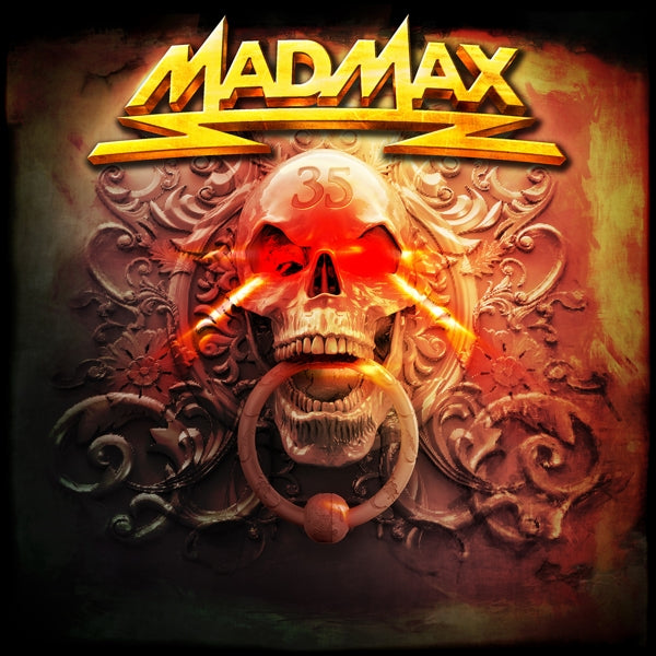 Mad Max - 35  |  Vinyl LP | Mad Max - 35  (2 LPs) | Records on Vinyl