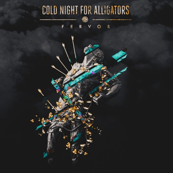 Cold Night For Alligators - Fervor |  Vinyl LP | Cold Night For Alligators - Fervor (LP) | Records on Vinyl