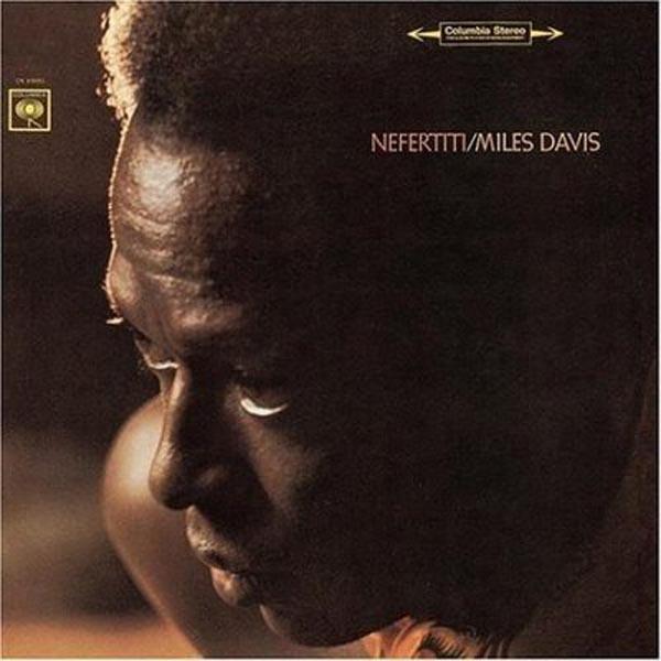 Miles Davis - Nefertiti  |  Vinyl LP | Miles Davis - Nefertiti  (LP) | Records on Vinyl