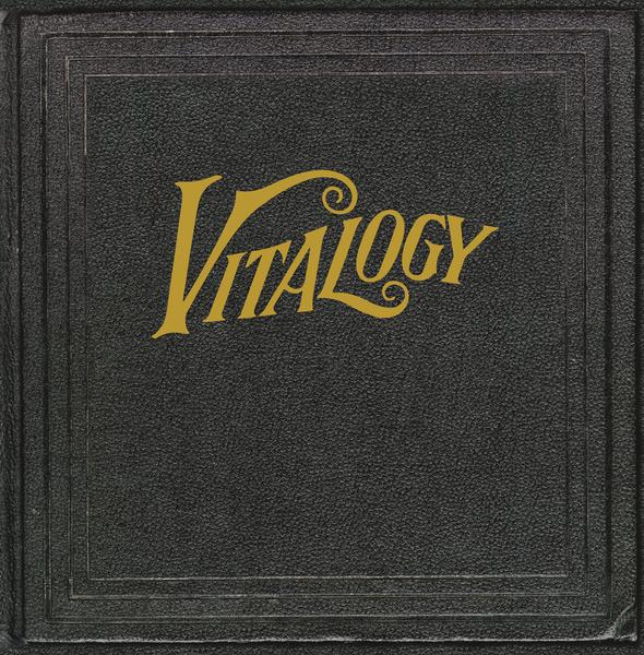  |  Vinyl LP | Pearl Jam - Vitalogy Vinyl Edition (Remastered) (2 LPs) | Records on Vinyl