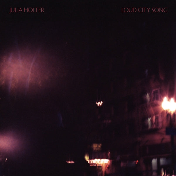 Julia Holter - Loud City Song  |  Vinyl LP | Julia Holter - Loud City Song  (2 LPs) | Records on Vinyl
