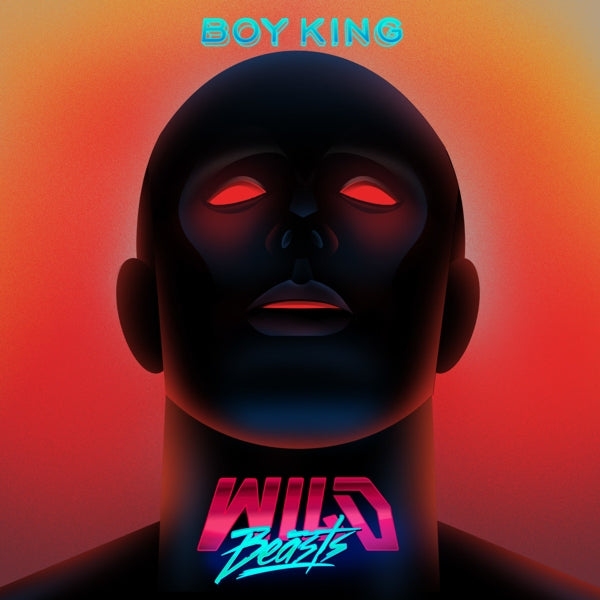  |  Vinyl LP | Wild Beasts - Two Dancers  (LP) | Records on Vinyl