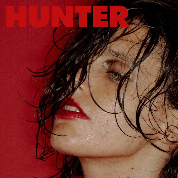 Anna Calvi - Hunter |  Vinyl LP | Anna Calvi - Hunter (LP) | Records on Vinyl