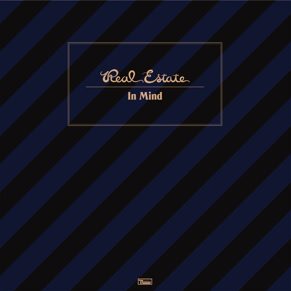  |   | Real Estate - In Mind (LP) | Records on Vinyl