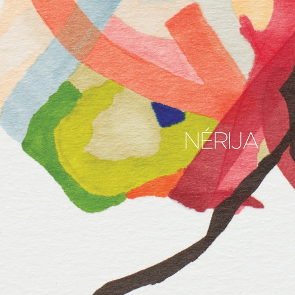 Nerija - Blume  |  Vinyl LP | Nerija - Blume  (2 LPs) | Records on Vinyl