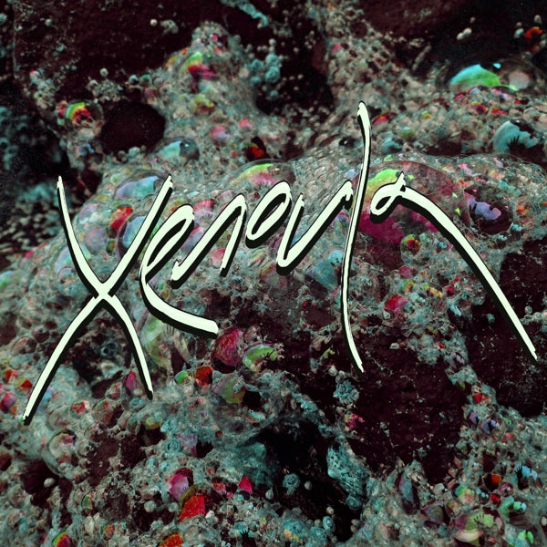 Xenoula - Xenoula  |  Vinyl LP | Xenoula - Xenoula  (LP) | Records on Vinyl