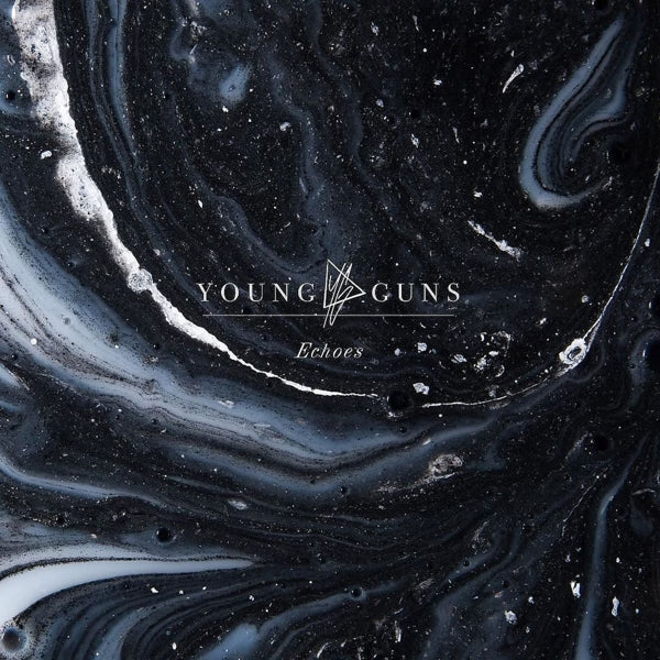 Young Guns - Echoes  |  Vinyl LP | Young Guns - Echoes  (LP) | Records on Vinyl