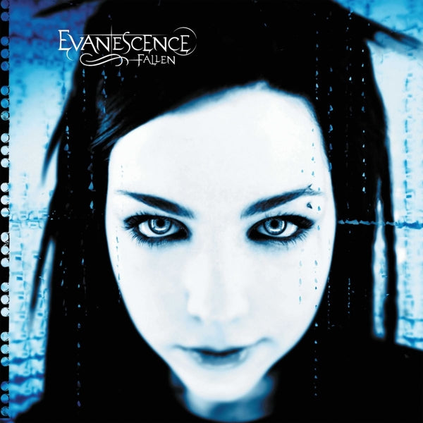 Evanescence - Fallen |  Vinyl LP | Evanescence - Fallen (LP) | Records on Vinyl