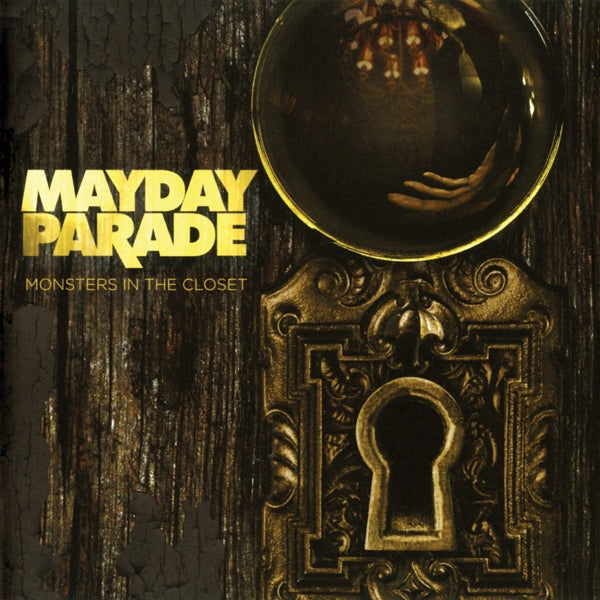  |  Vinyl LP | Mayday Parade - Monsters In the Closet (2 LPs) | Records on Vinyl