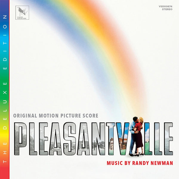  |   | Randy Newman - Pleasantville (2 LPs) | Records on Vinyl