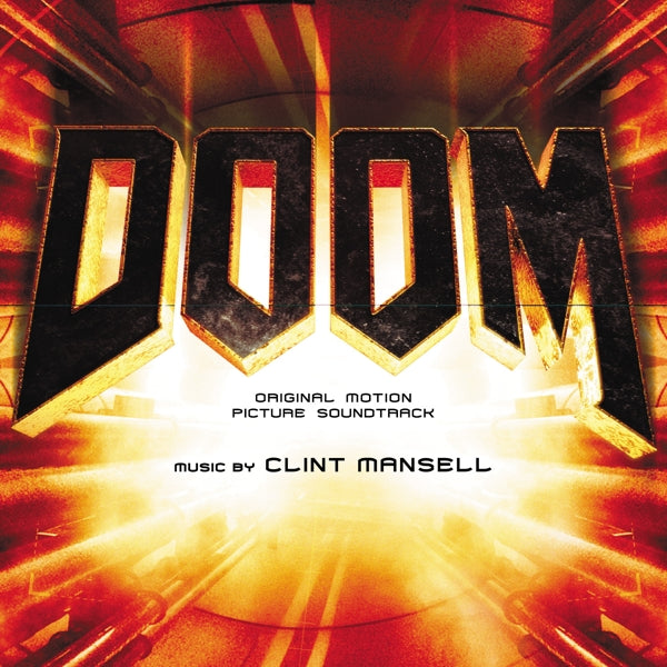  |   | Clint Mansell - Doom (2 LPs) | Records on Vinyl