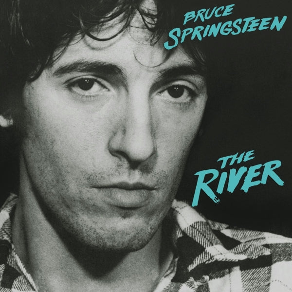  |  Vinyl LP | Bruce Springsteen - The River (2 LPs) | Records on Vinyl