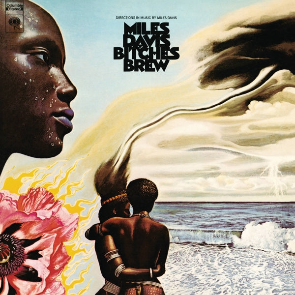  |  Vinyl LP | Miles Davis - Bitches Brew (2 LPs) | Records on Vinyl