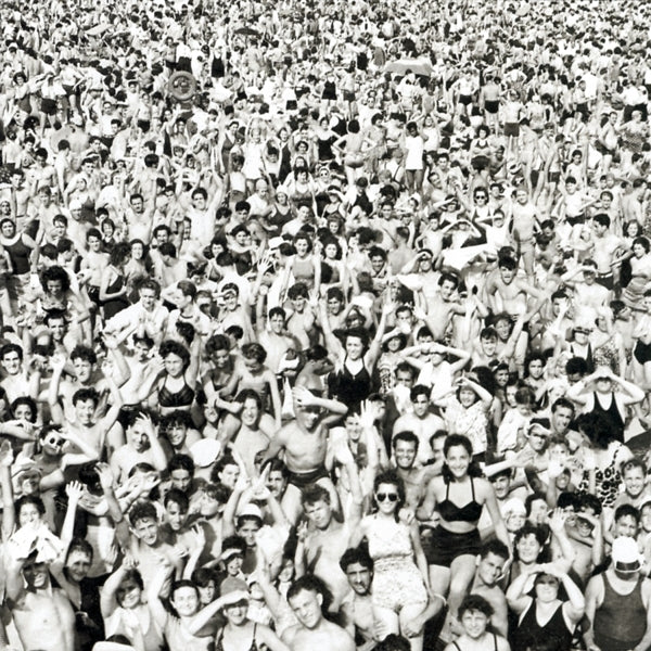  |  Vinyl LP | George Michael - Listen Without Prejudice (Remastered) (LP) | Records on Vinyl