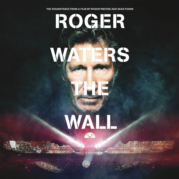  |  Vinyl LP | Roger Waters - Roger Waters the Wall (3 LPs) | Records on Vinyl