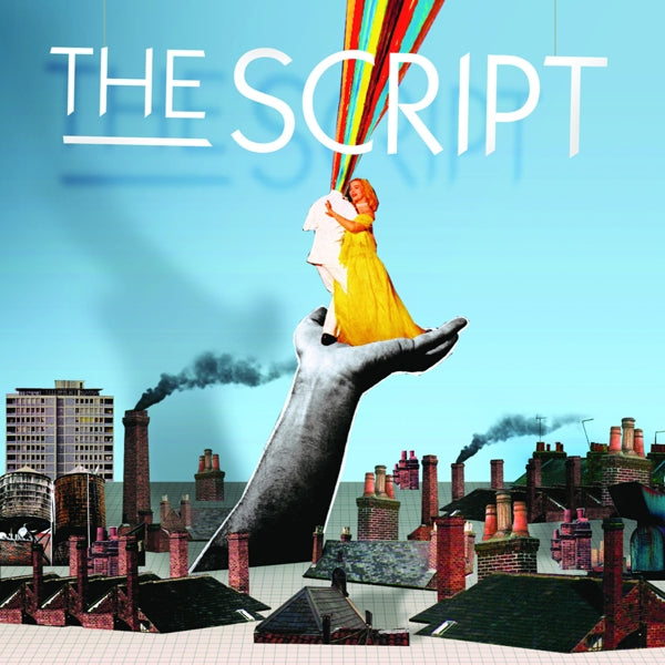  |  Vinyl LP | the Script - The Script (LP) | Records on Vinyl