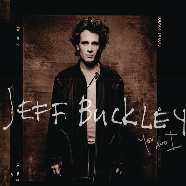  |  Vinyl LP | Jeff Buckley - You and I (2 LPs) | Records on Vinyl