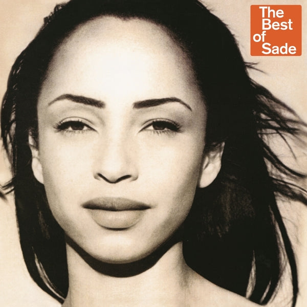  |  Vinyl LP | Sade - The Best of Sade (2 LPs) | Records on Vinyl