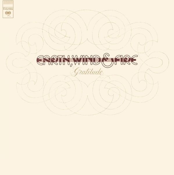 Wind Earth & Fire - Gratitude |  Vinyl LP | Wind & Fire Earth - Gratitude (2 LPs) | Records on Vinyl