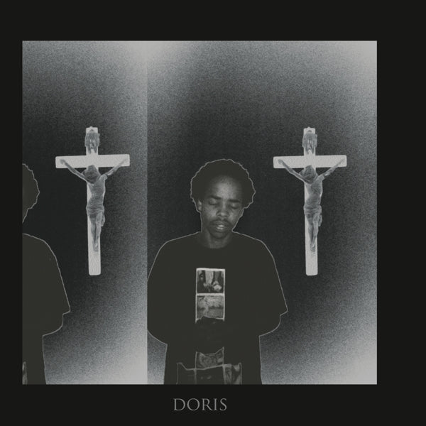  |  Vinyl LP | Earl Sweatshirt - Doris (LP) | Records on Vinyl