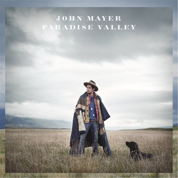  |  Vinyl LP | John Mayer - Paradise Valley (2 LPs) | Records on Vinyl