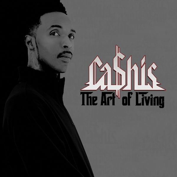 Cashis - Art Of Living |  Vinyl LP | Cashis - Art Of Living (LP) | Records on Vinyl