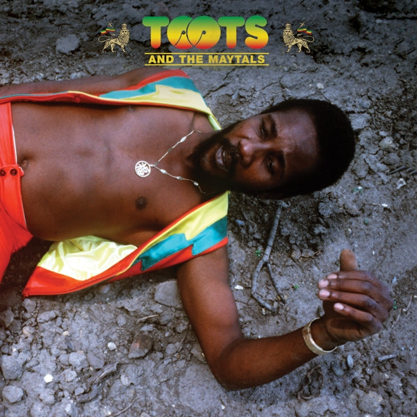 Toots & The Maytals - Pressure Drop  |  Vinyl LP | Toots & The Maytals - Pressure Drop  (LP) | Records on Vinyl