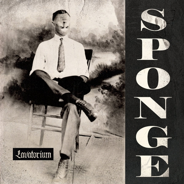 Sponge - Lavatorium |  Vinyl LP | Sponge - Lavatorium (LP) | Records on Vinyl