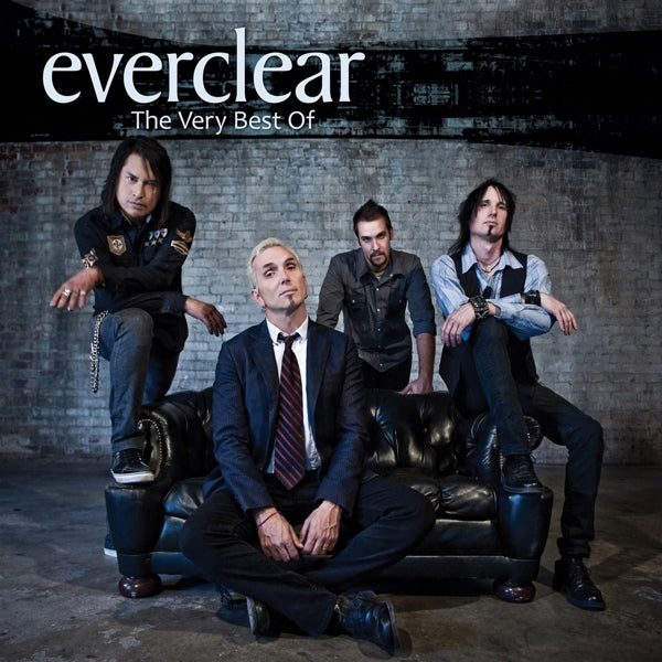 Everclear - Very Best Of |  Vinyl LP | Everclear - Very Best Of (LP) | Records on Vinyl