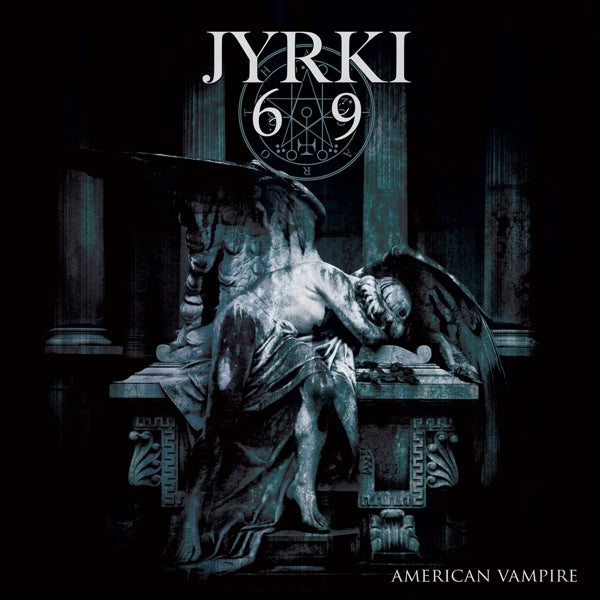  |  Vinyl LP | Jyrki 69 - American Vampire (LP) | Records on Vinyl