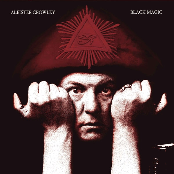  |  Vinyl LP | Aleister Crowley - Black Magic (2 LPs) | Records on Vinyl