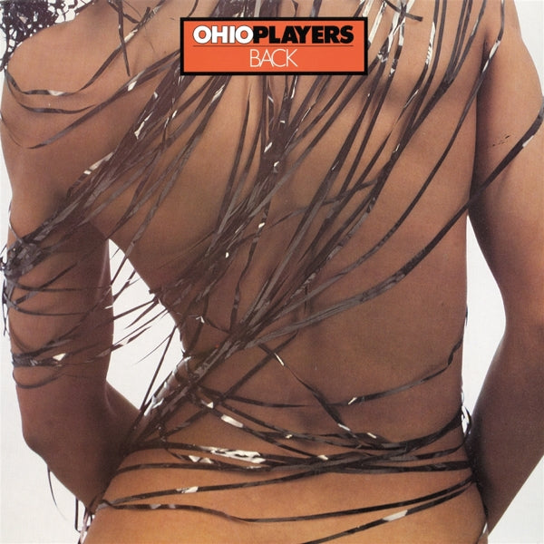  |   | Ohio Players - Back (LP) | Records on Vinyl