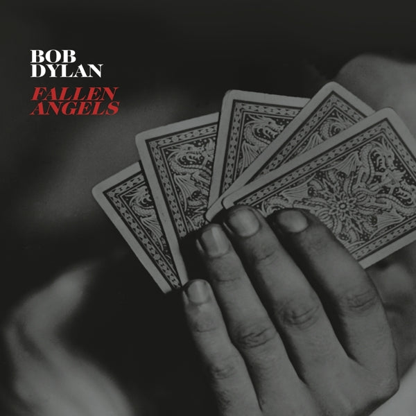  |  Vinyl LP | Bob Dylan - Fallen Angels (LP) | Records on Vinyl