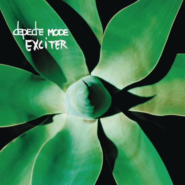  |  Vinyl LP | Depeche Mode - Exciter (2 LPs) | Records on Vinyl
