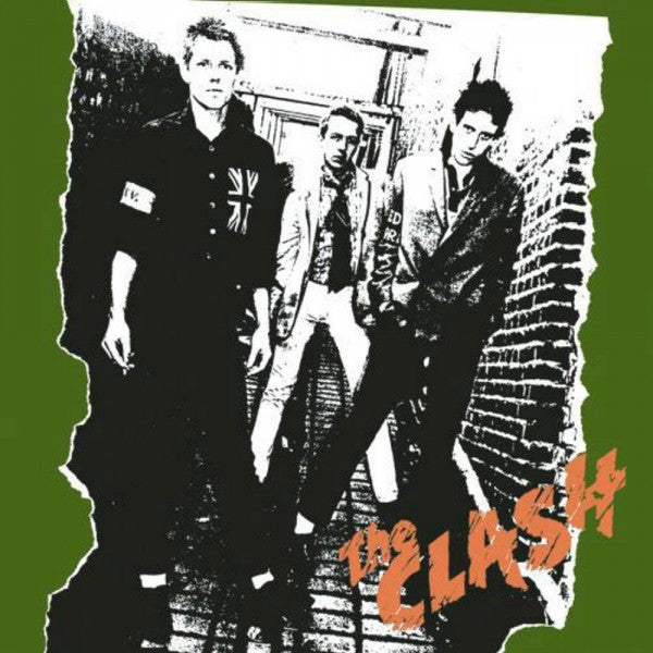  |  Vinyl LP | the Clash - The Clash (LP) | Records on Vinyl